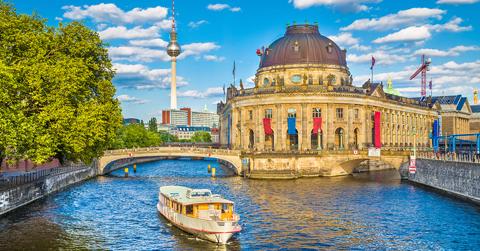 برلين وجهة جامعة بين الثقافة والحداثة 6