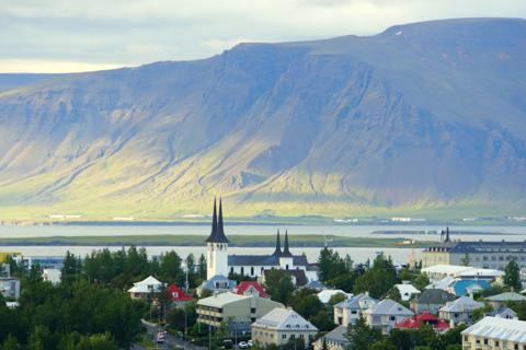رحلة إلى ريكيافيك عاصمة أيسلندا لاستكشاف معالمها الجذابة 3