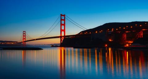خريف ساحر في سان فرانسيسكو: أفضل الأماكن