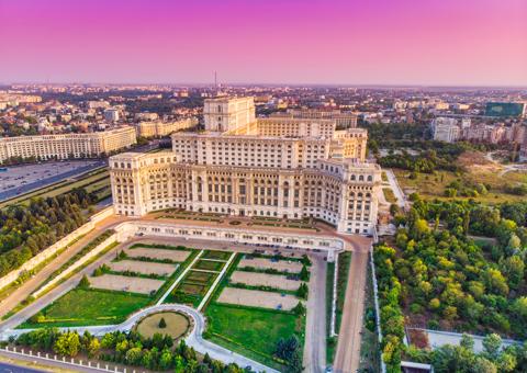 السياحة في رومانيا مناسبة لأصحاب الميزانيات