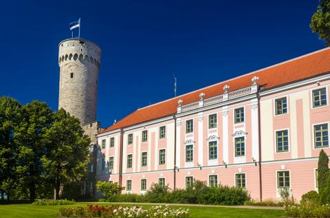 السفر إلى إستونيا… تالين وجهة غنية بالكنوز