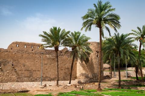 عناوين سياحية شهيرة لا تفوت عند التخطيط لزيارة الأردن 3