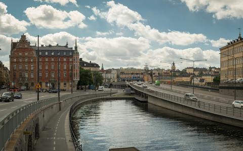 ستوكهولم وجهة سياحية رائعة في 2024 بواسطة JarkkoManty 