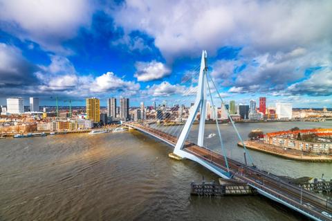 جولة على 5 مدن جاذبة للمسافرين عند السياحة في هولندا 5
