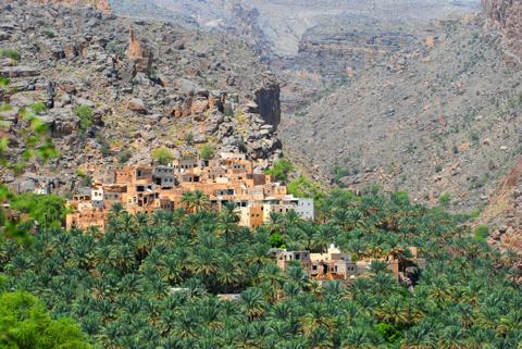 رحلة إلى سلطنة عُمان مليئة بالمعالم التراثية والنشاطات 5