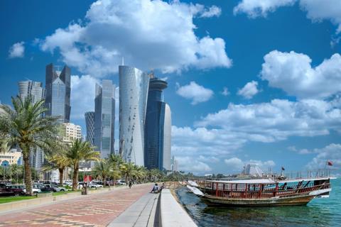 قطر للسياحة” تطلق حملة ترويجية تحت شعار “حياكم