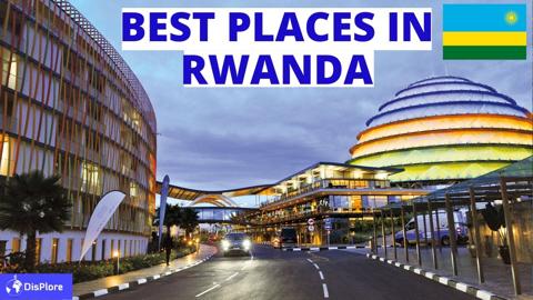 أفضل أماكن السياحة في رواندا.. أيقونة السياحة
