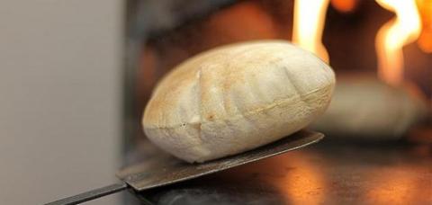 طرق عمل الخبز